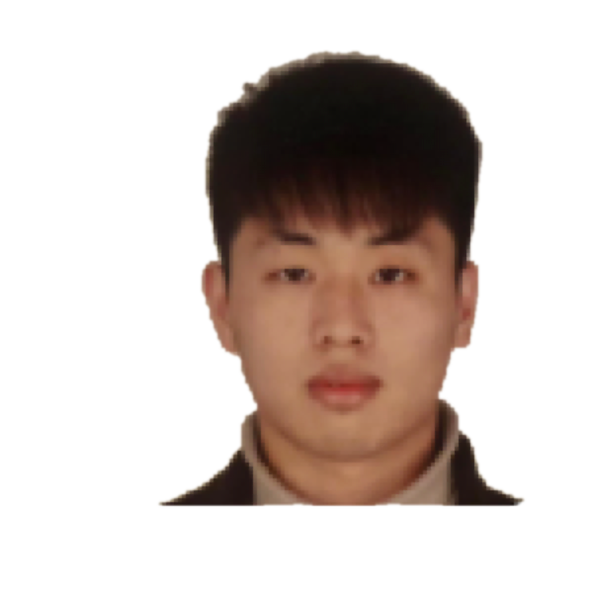 孙勇祥头像